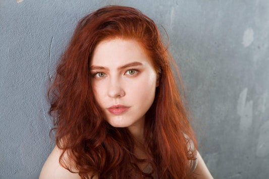 Henna Hair Dye Secrets You Need to Know