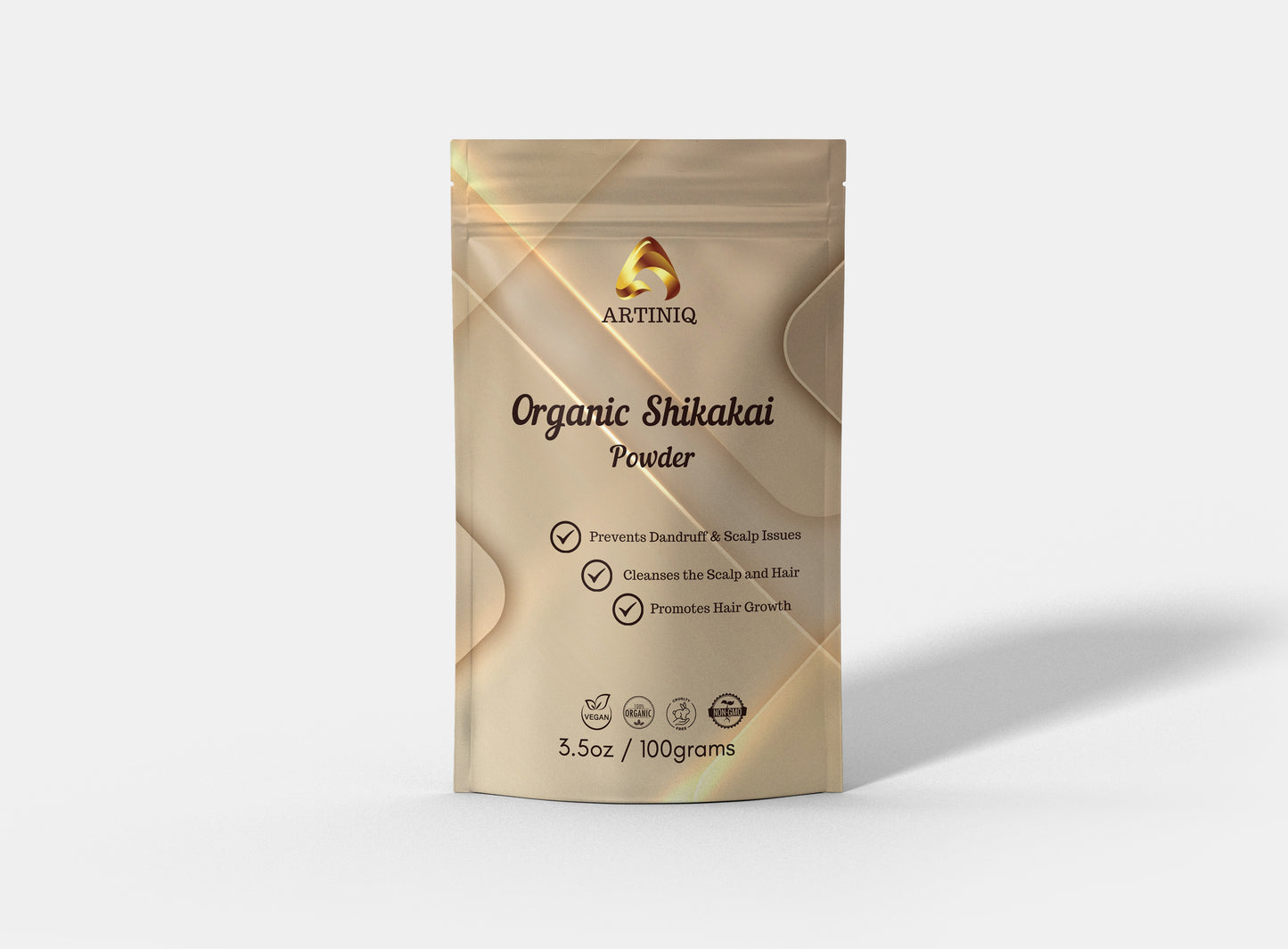 Shikakai Powder