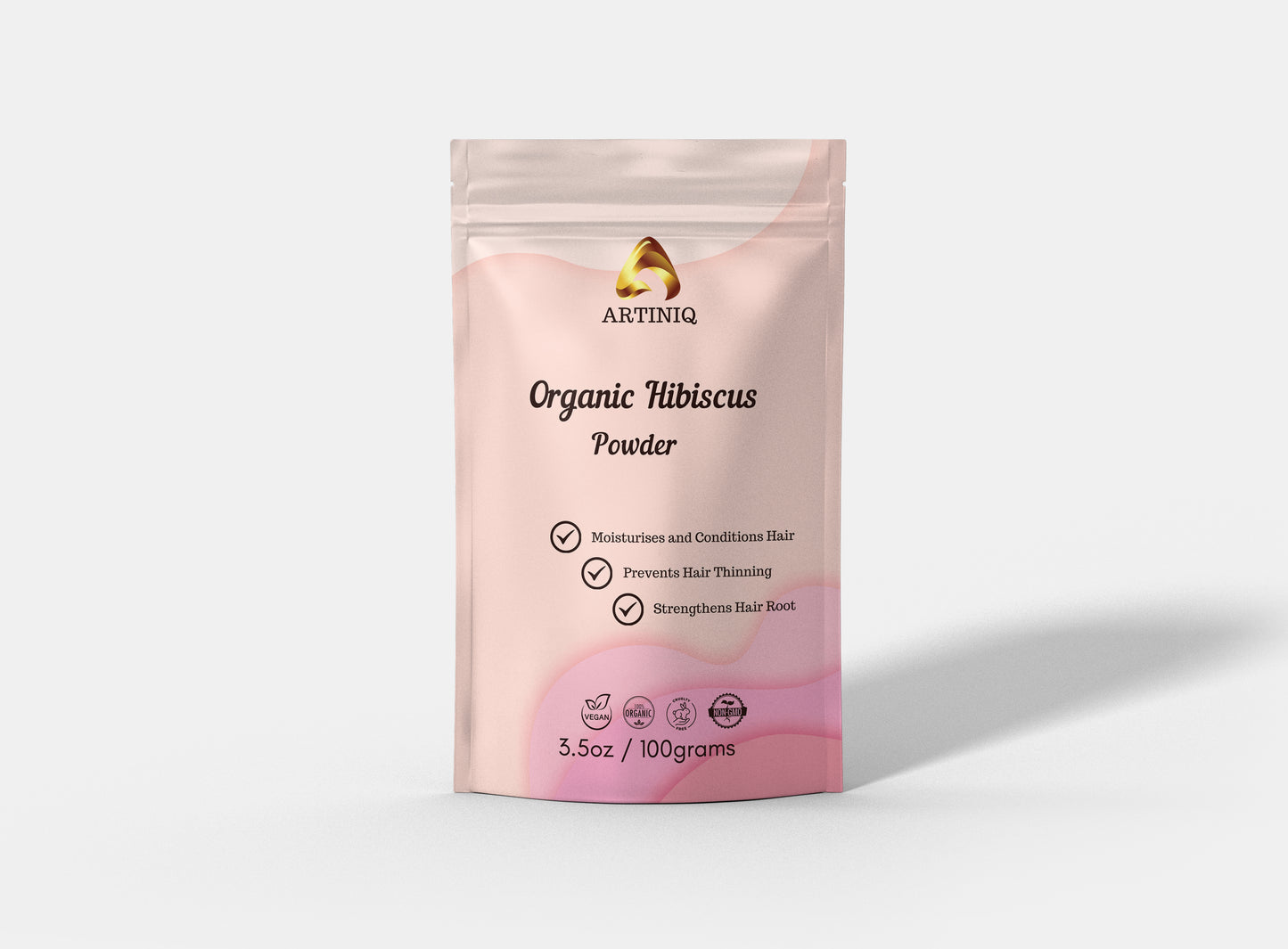 Hibiscus Powder
