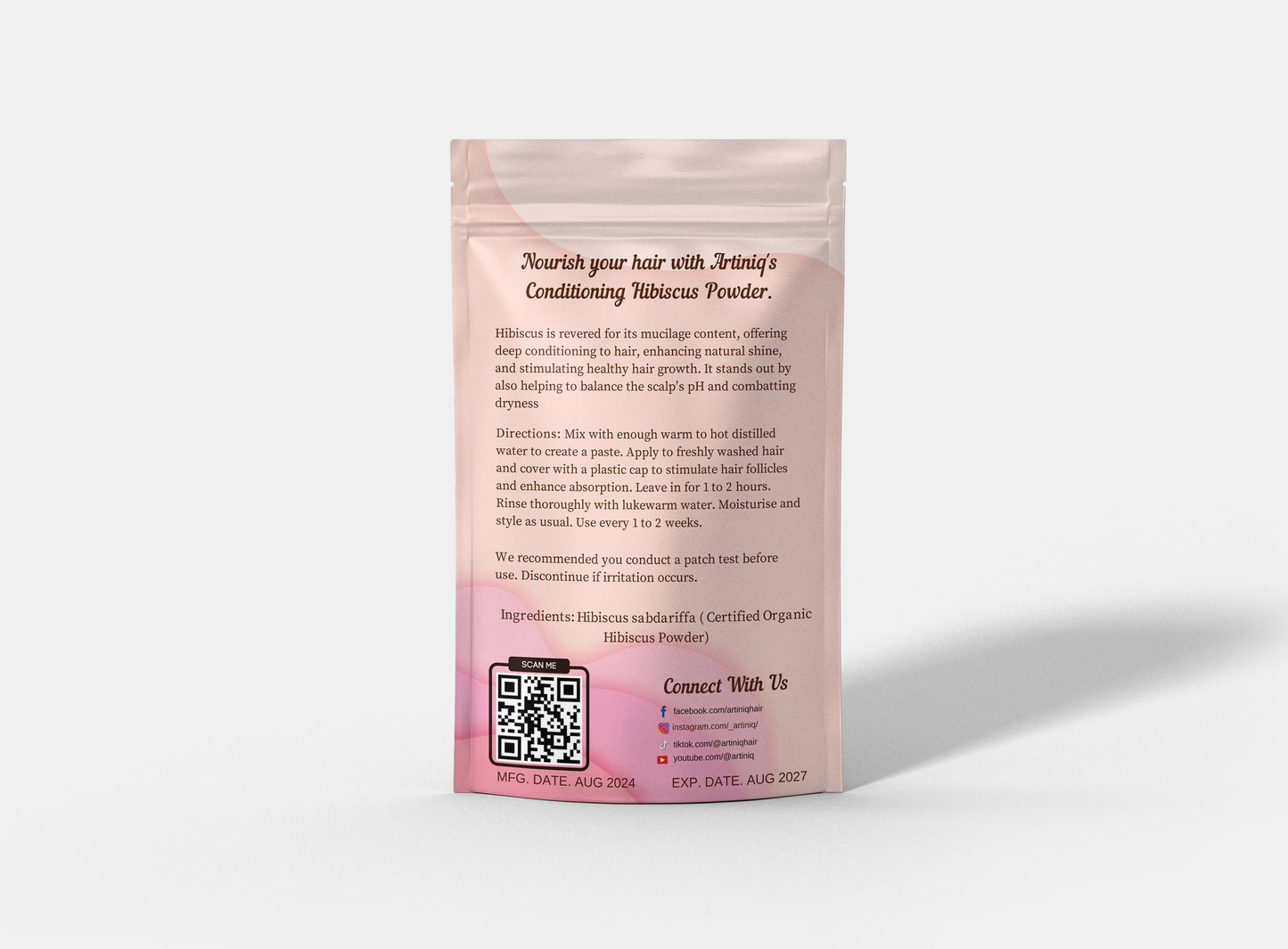 Hibiscus Powder