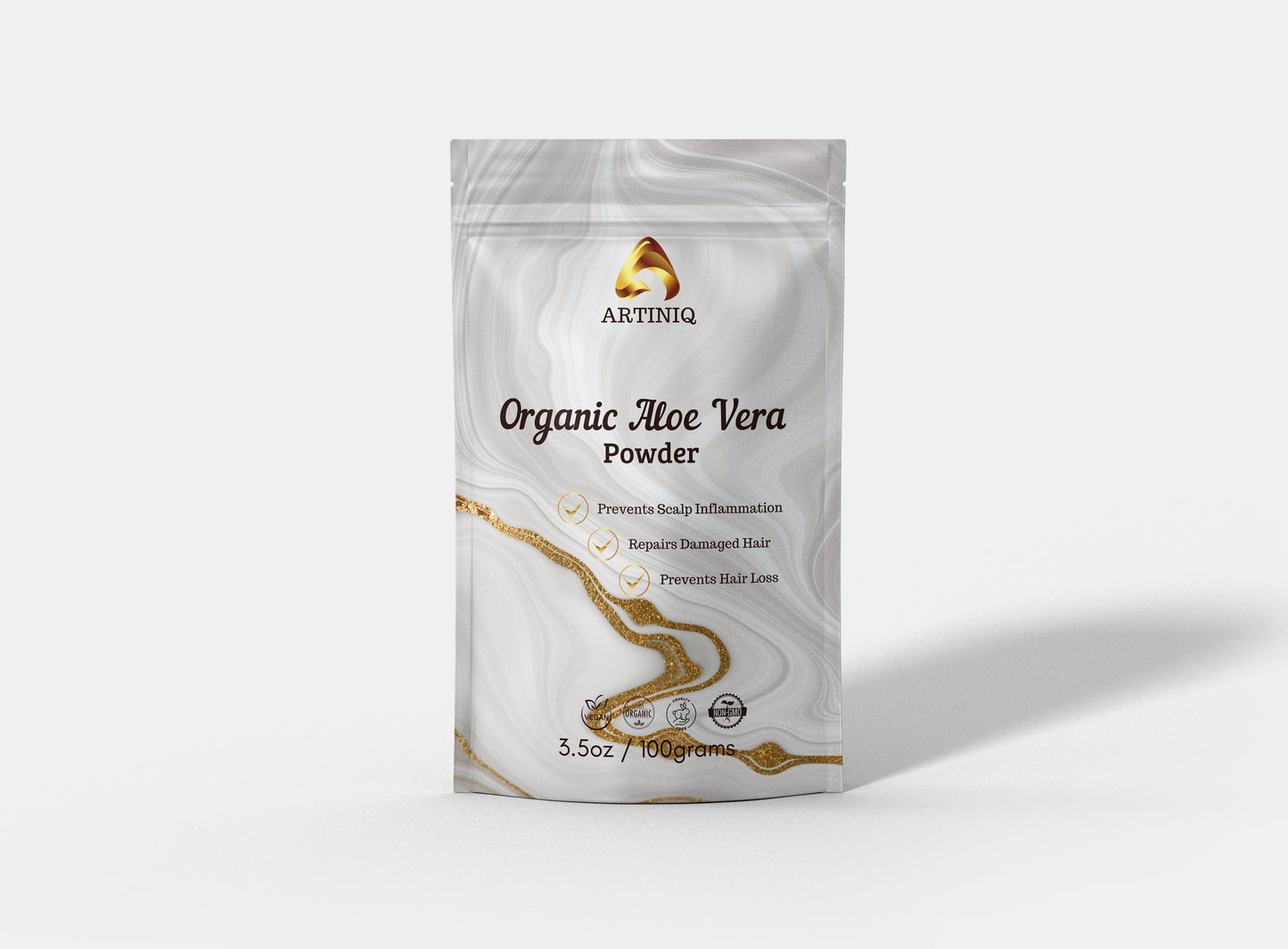 Aloe Vera Powder