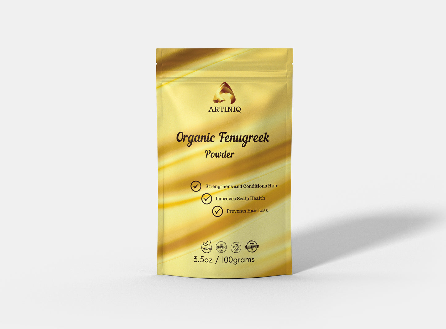 Fenugreek Powder
