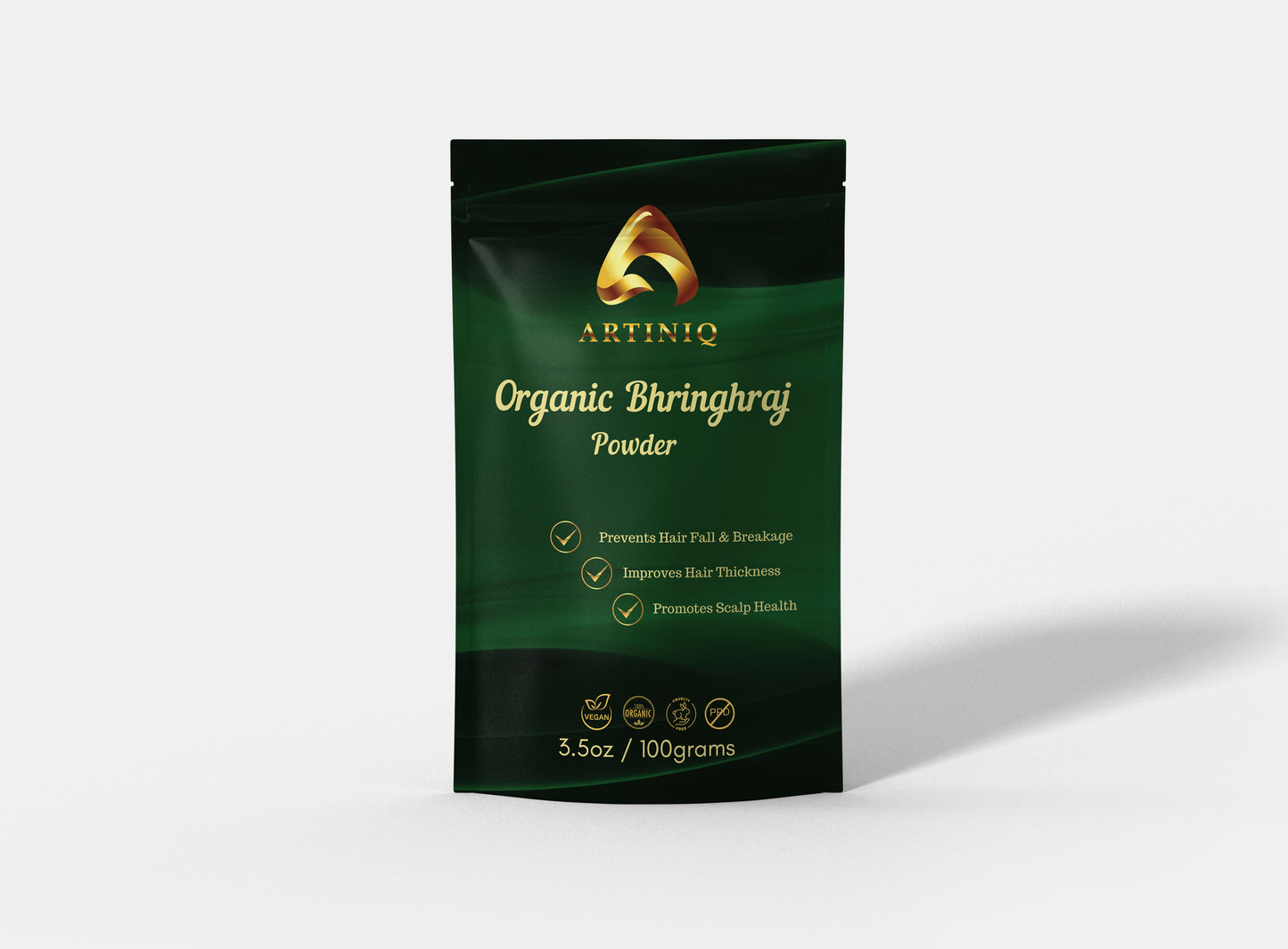 Bhringraj Powder