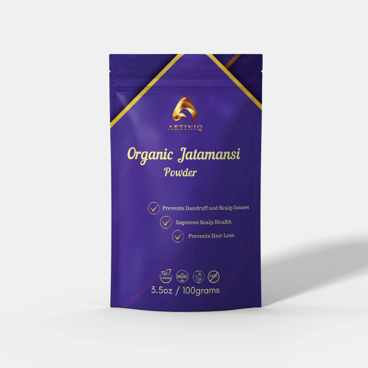 Jatamansi Powder