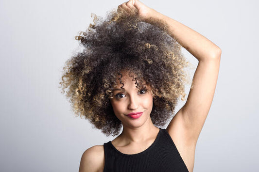 What’s Actually Going On With Your Hair?