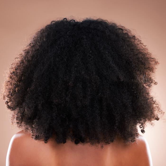 A Letter to the Woman Afraid to Touch Her Hair