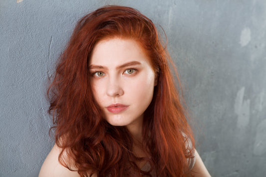Henna Hair Dye Secrets You Need to Know