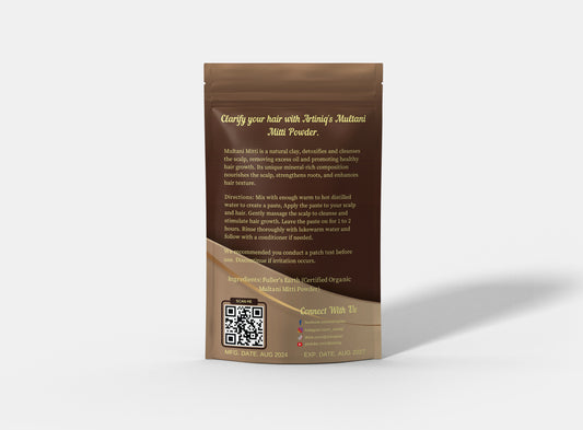 Multani Mitti Powder