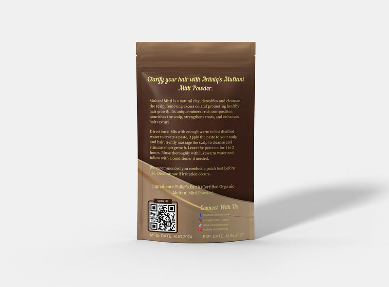 Multani Mitti Powder
