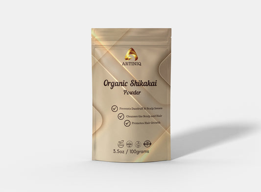 Shikakai Powder