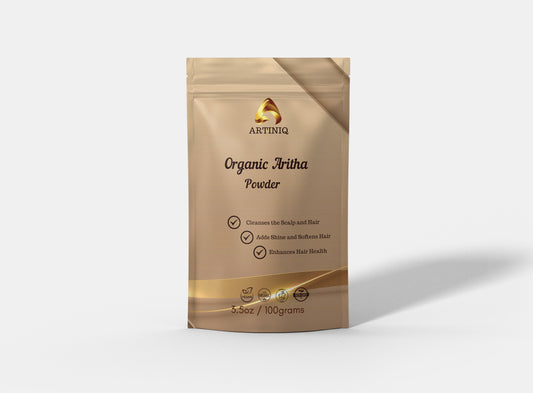 Aritha Powder