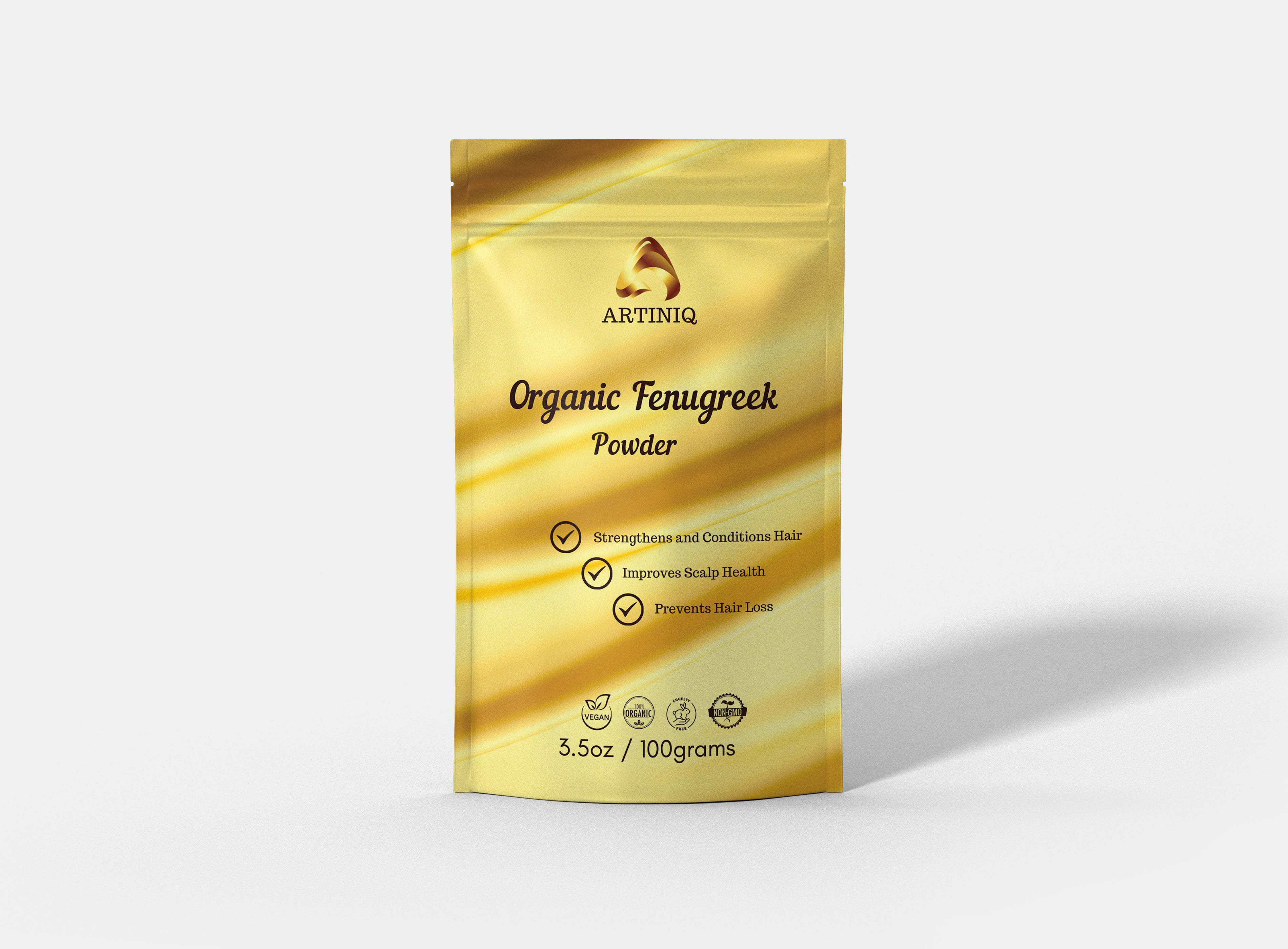 FENUGREEK POWDER