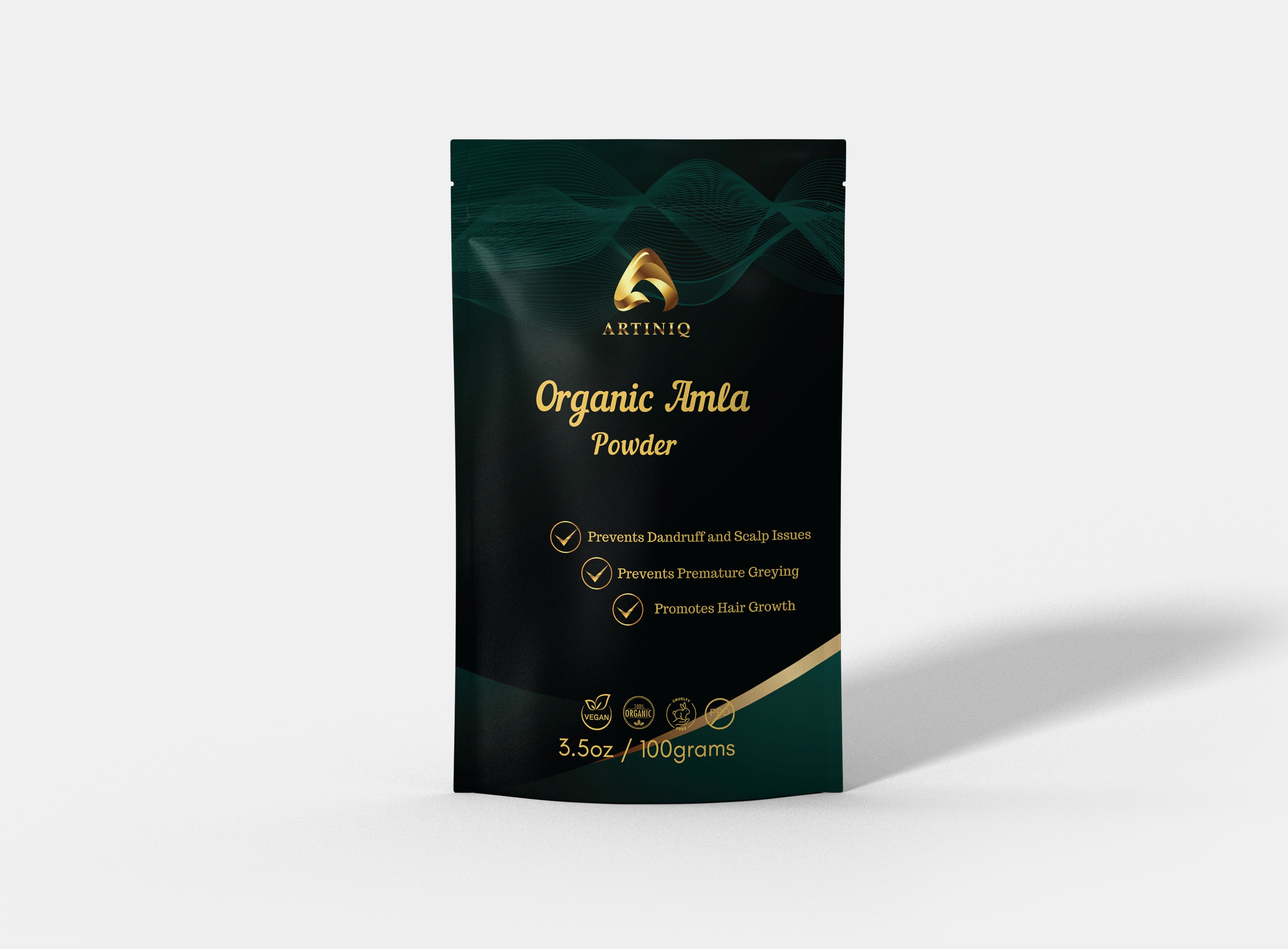 AMLA POWDER
