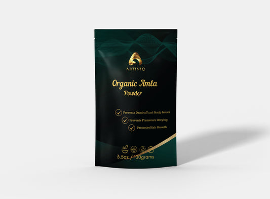 Amla Powder
