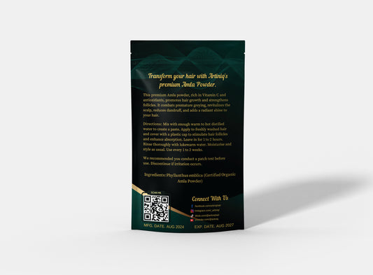 Amla Powder