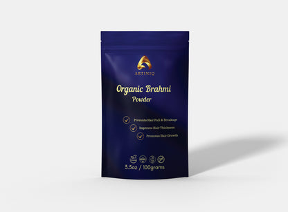 Brahmi Powder