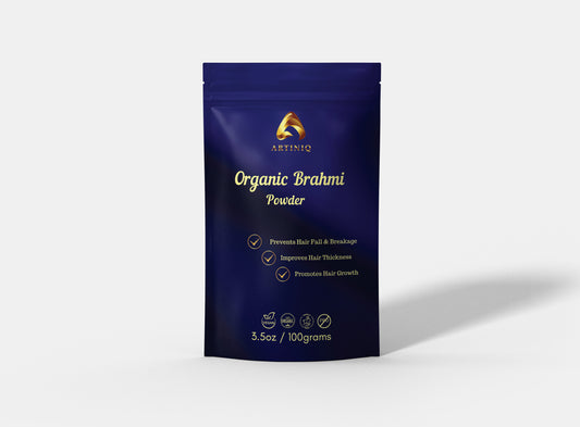 Brahmi Powder