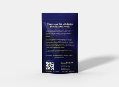 Brahmi Powder