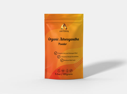 Ashwagandha Powder