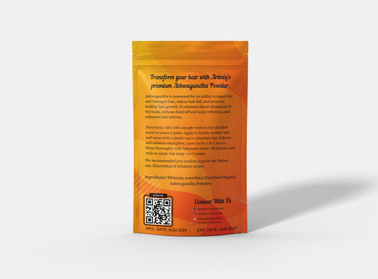 Ashwagandha Powder