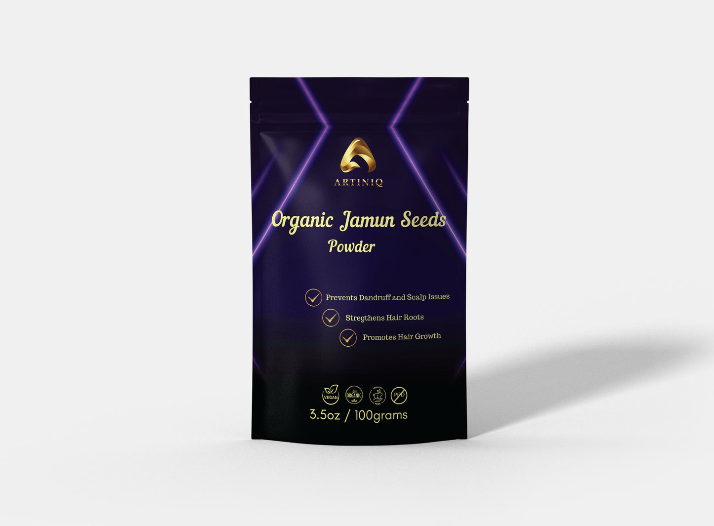 Jamun Seed Powder