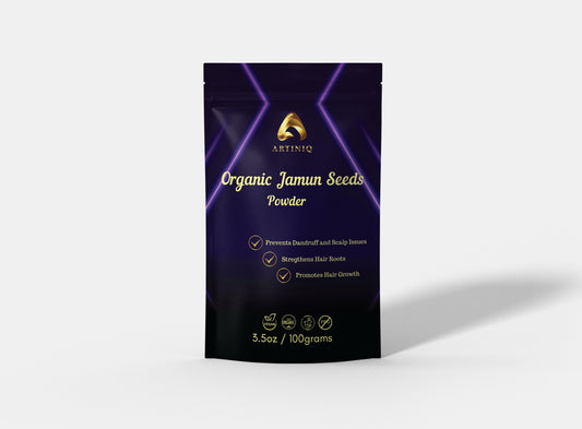 Jamun Seed Powder