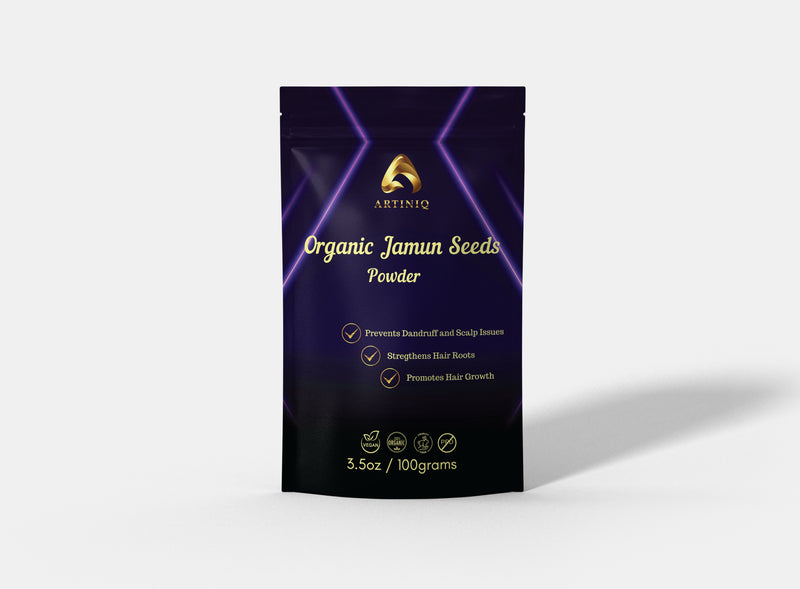 Jamun Seed Powder