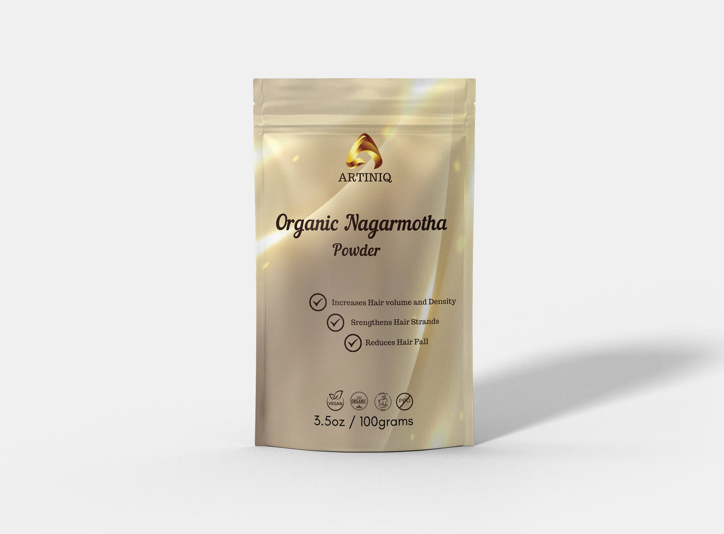 Nagarmotha Powder