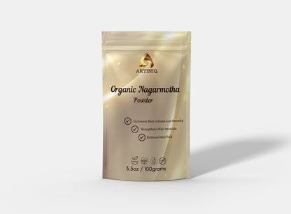 Nagarmotha Powder