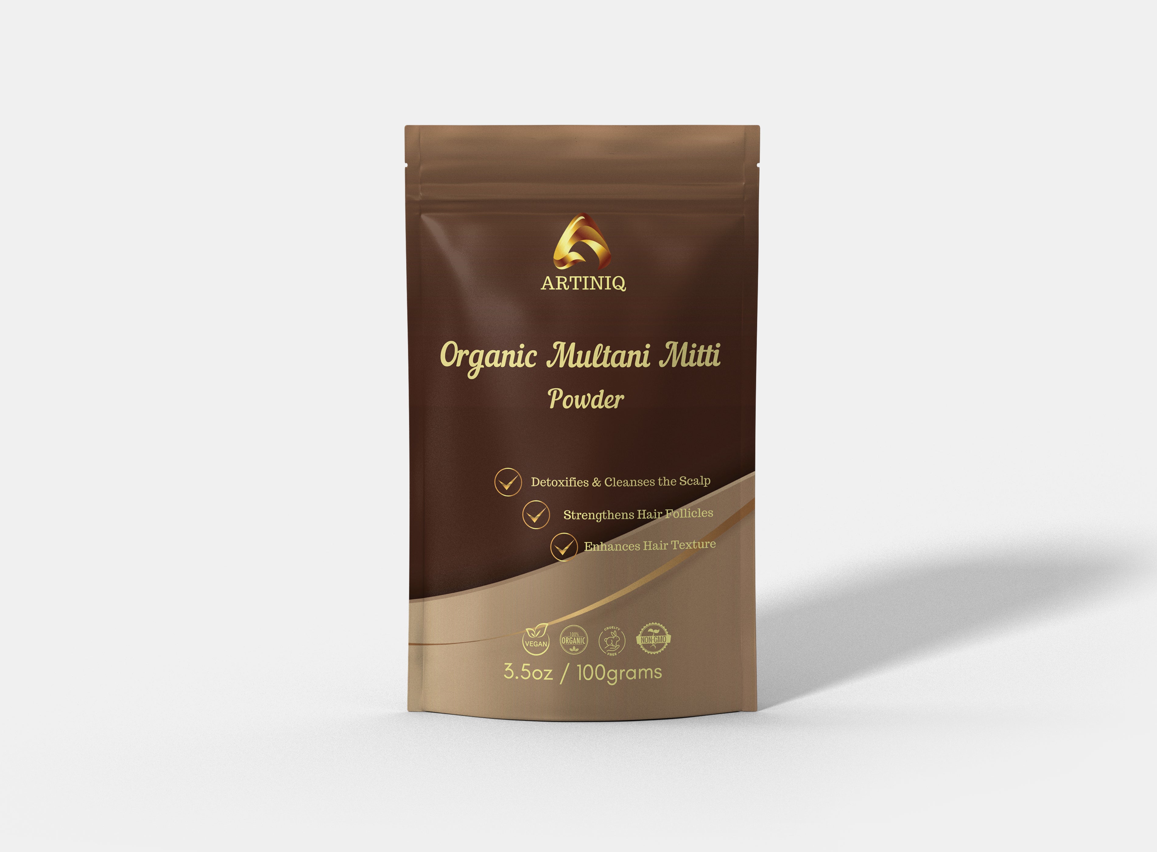 MULTANI MITTI POWDER