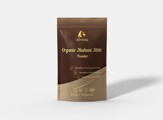 Multani Mitti Powder
