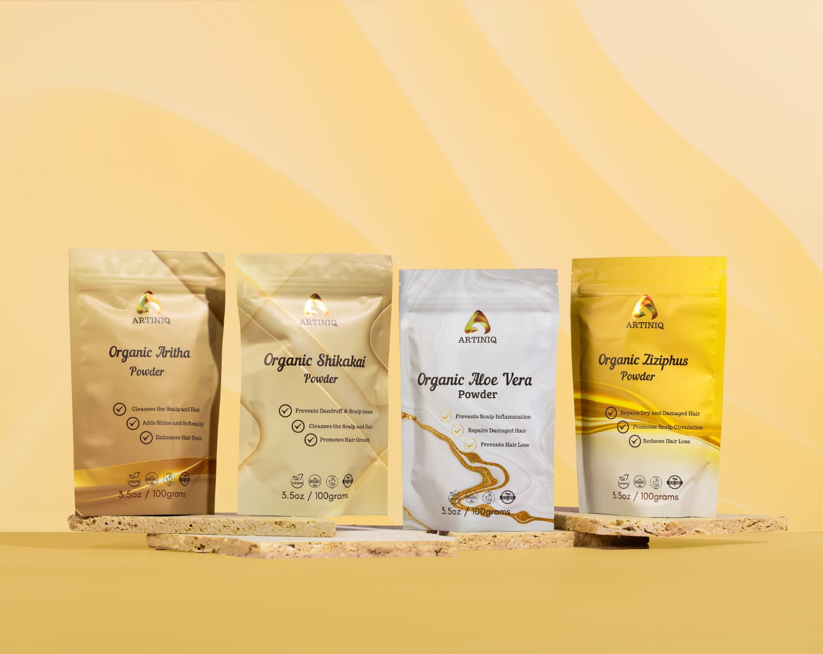 CLEANSE & SOOTHE KIT