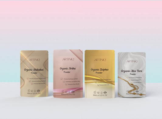CLEANSE & SOOTHE KIT