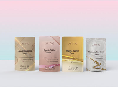 CLEANSE & SOOTHE KIT