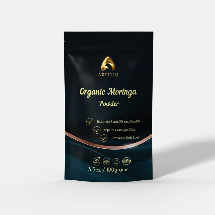 Moringa Powder