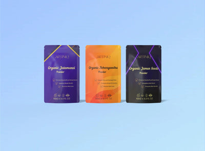 REVIVE & STRENGTHEN KIT